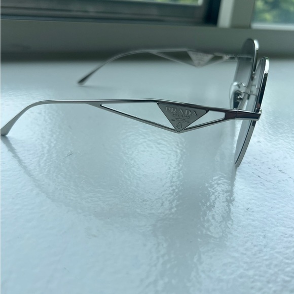 PRADA PR 57YSx - Picture 7 of 14